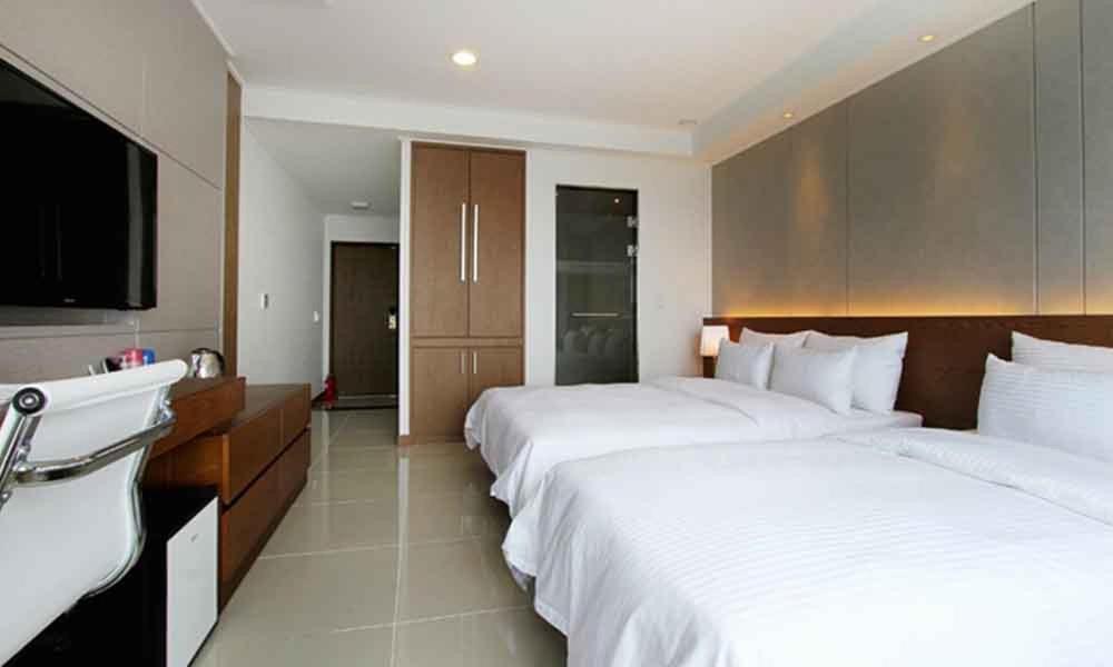Wolmido Premiers Hotel Incheon Room photo